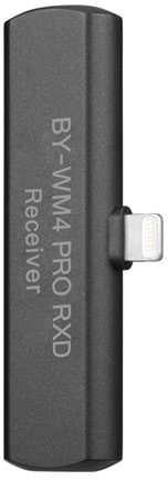 Boya microphone BY-WM4 Pro-K3 - Image 3