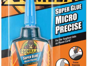 Gorilla glue Micro Precise 5g