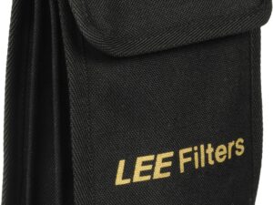 Lee filter pouch for 3 filters