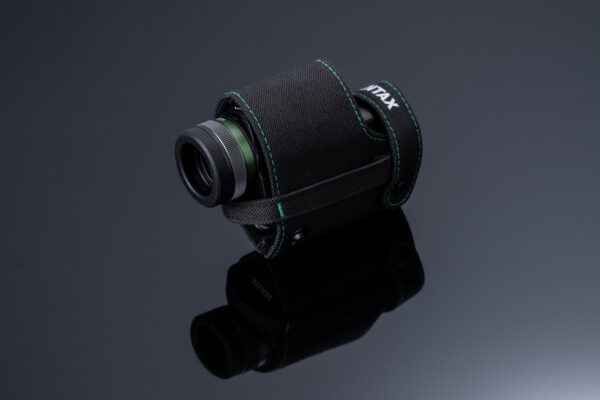 Pentax monocular VM 6x21 WP Complete Kit - Image 2