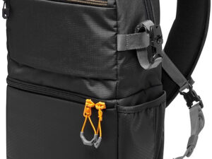 Lowepro backpack Slingshot SL 250 AW III, black