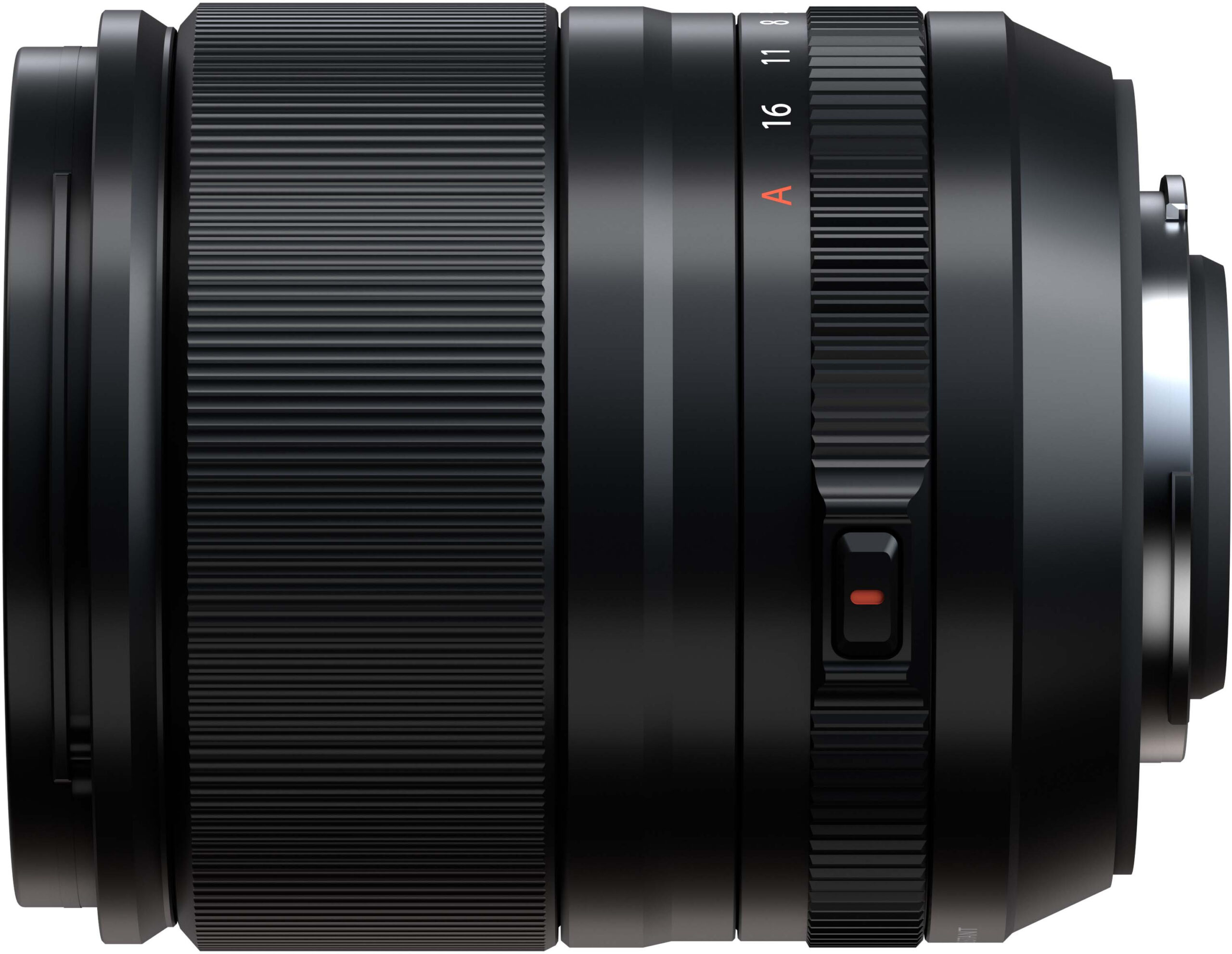 Fujifilm Fujinon XF 23mm f/1.4 R LM WR lens - Image 3
