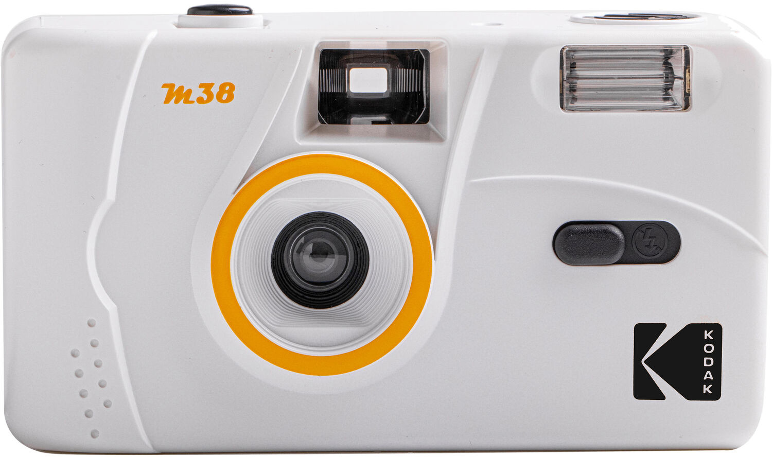 Kodak M38, white - Image 2