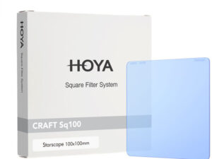 Hoya filter Sq100 Starscape