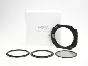 Hoya Sq100 Holder Kit