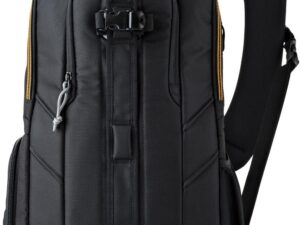 Lowepro shoulder bag Slingshot Edge 250AW, black
