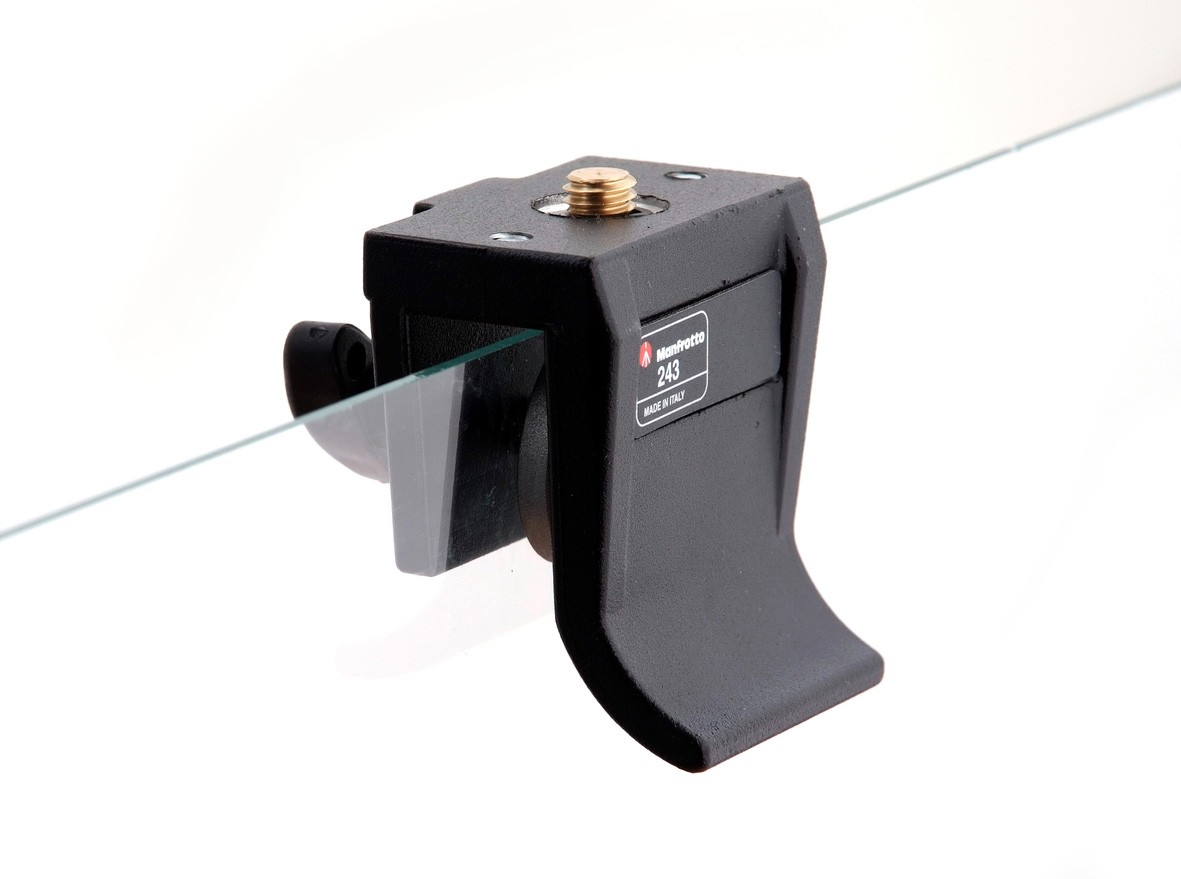 Manfrotto car window mount 243 - Image 2