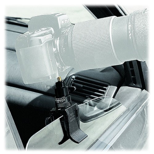 Manfrotto car window mount 243 - Image 3