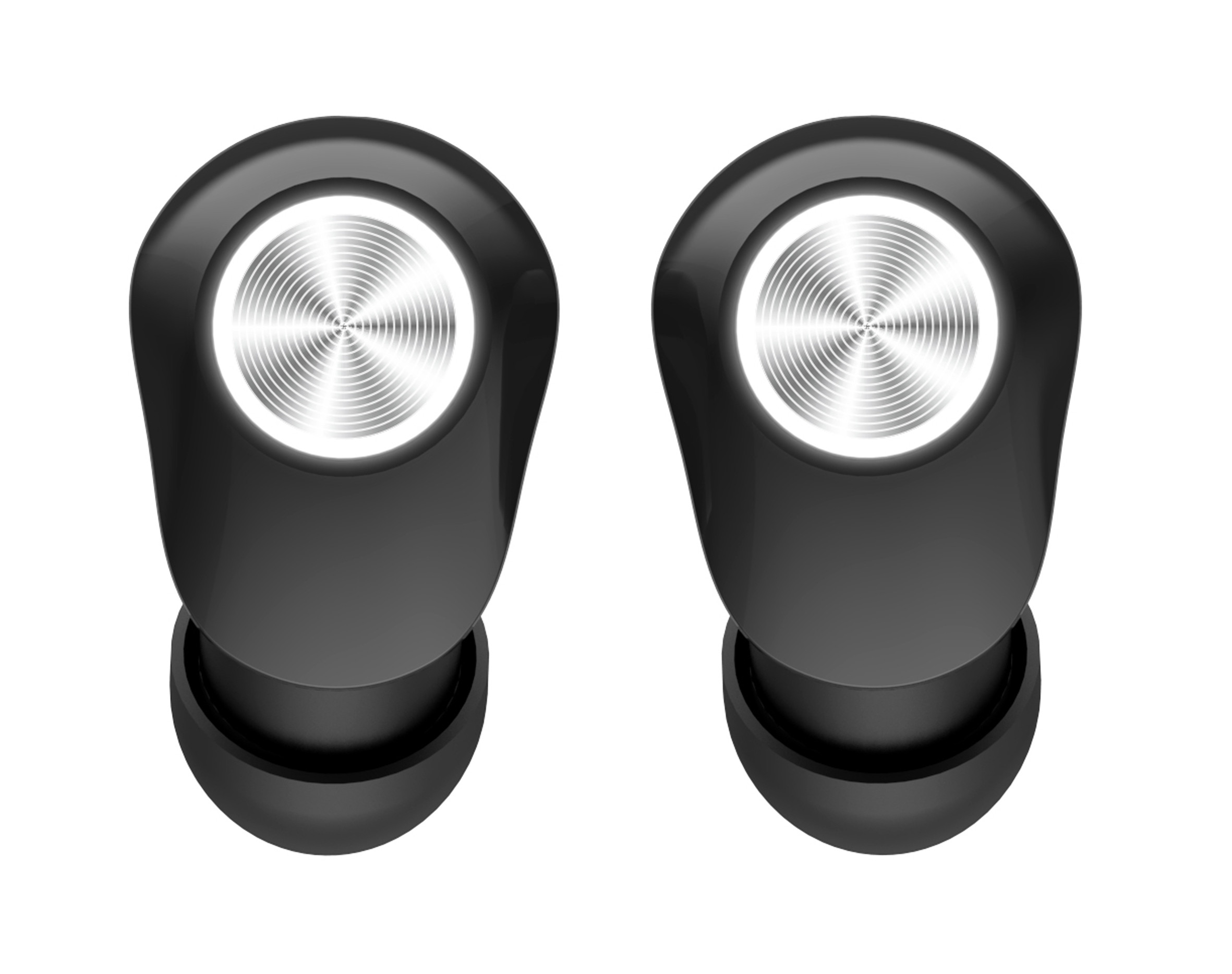 Platinet wireless headset Stardust (PM1030B)