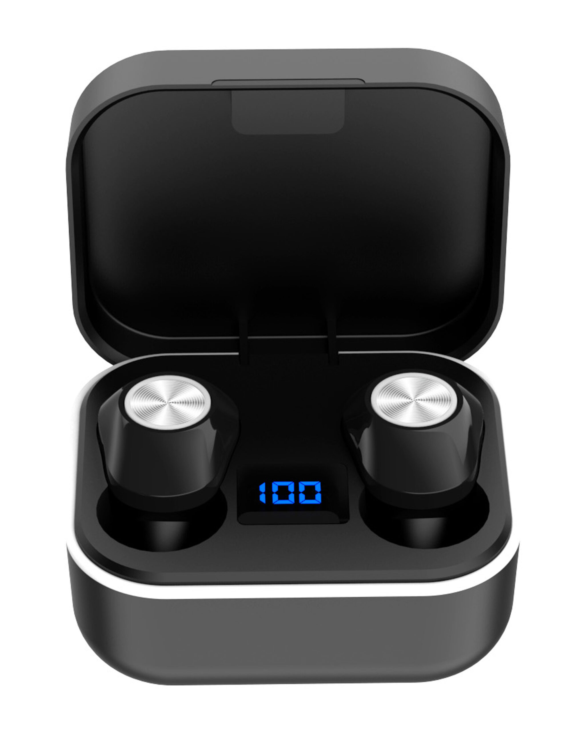Platinet wireless headset Stardust (PM1030B) - Image 2