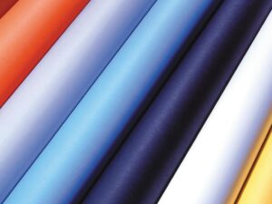 Manfrotto background 2.75x11m, kingfisher (9031)