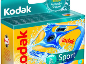 Kodak Fun Aquatic Sport 27