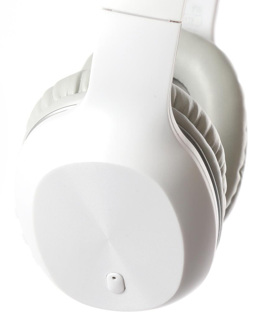 Omega Freestyle wireless headset FH0918, white - Image 3