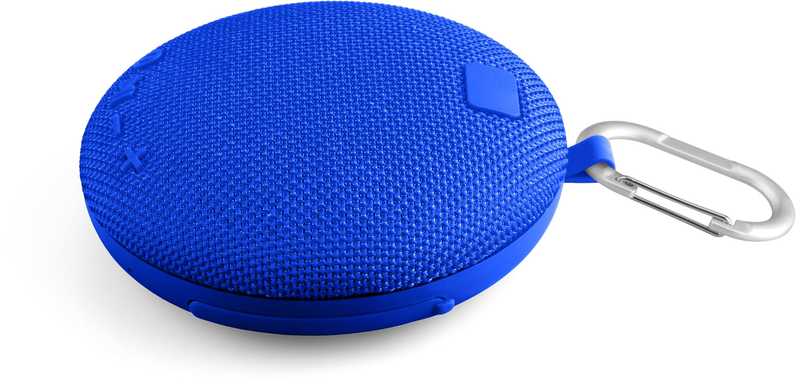 Platinet wireless speaker Cross PMG14 BT, blue (44491) - Image 4