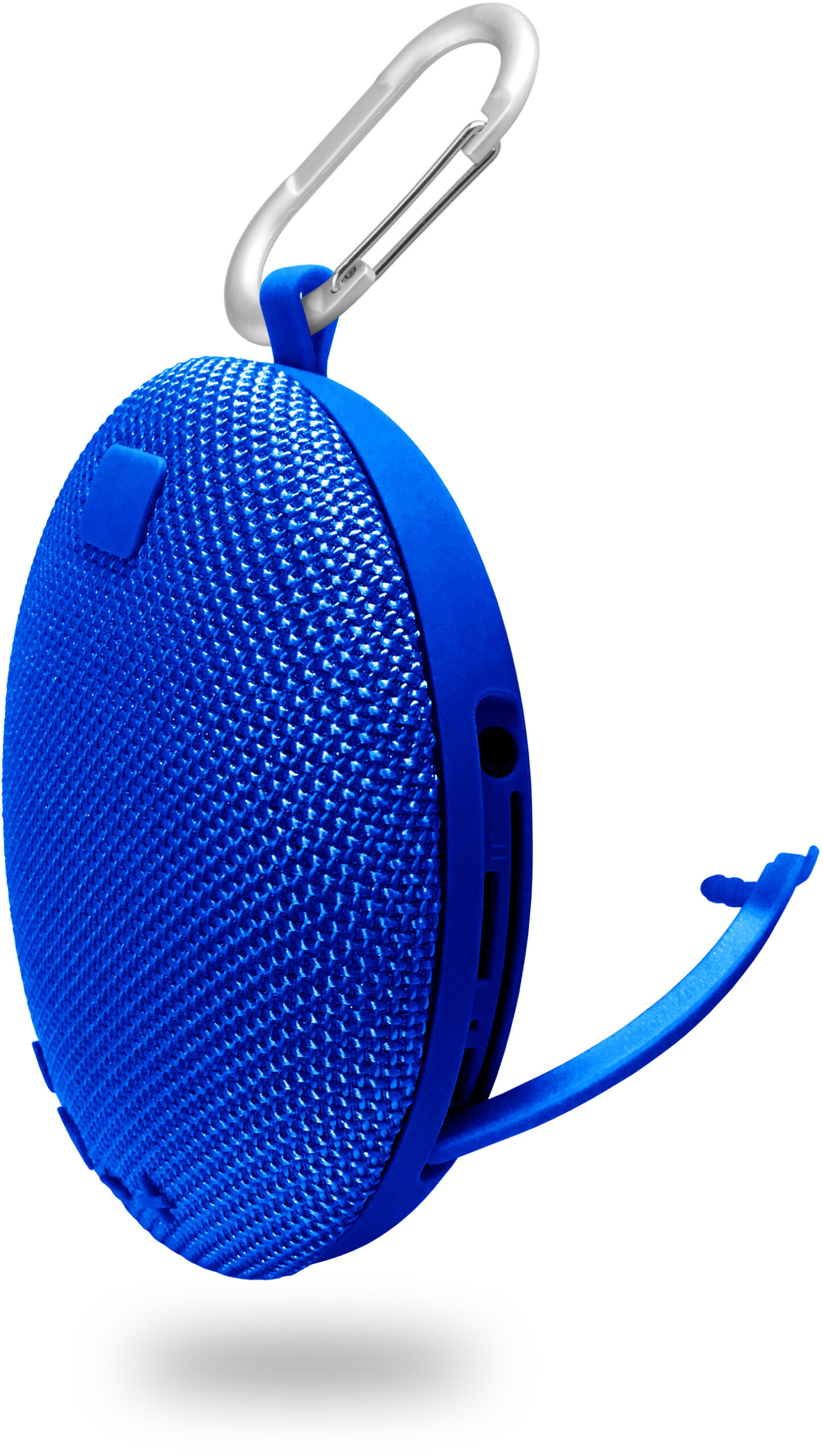 Platinet wireless speaker Cross PMG14 BT, blue (44491) - Image 5