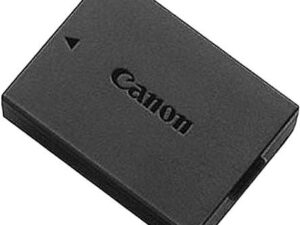 Canon battery LP-E10