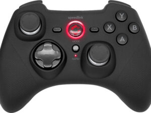 Speedlink wireless gamepad Rait (SL-650110-BK)