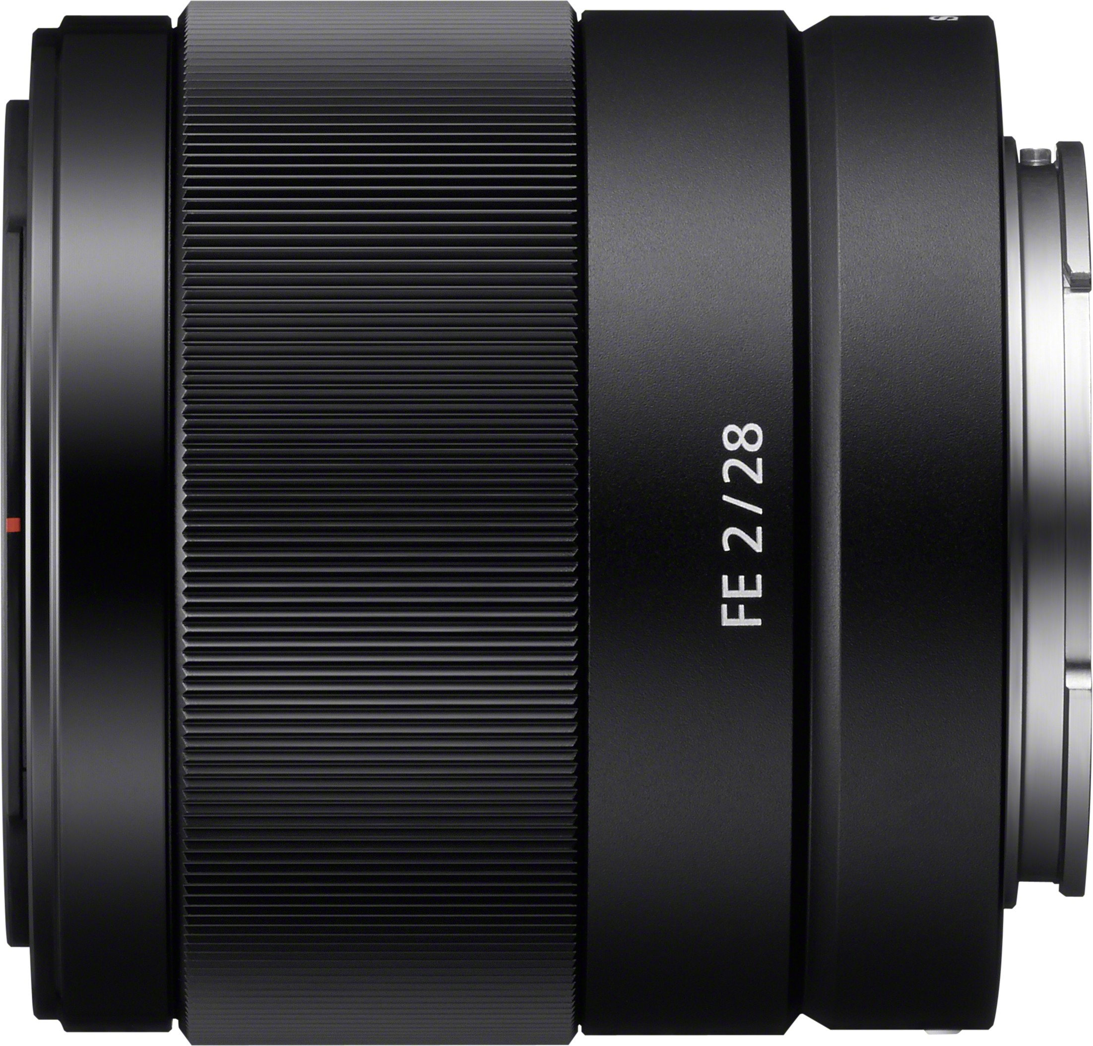 Sony FE 28mm f/2.0 - Image 2