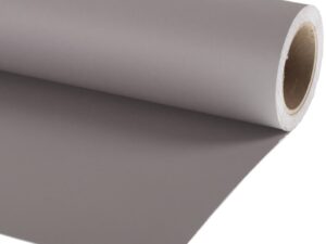 Manfrotto background 2.75x11m, arctic grey (9012)
