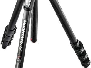 Manfrotto tripod MT055CXPRO4