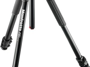 Manfrotto tripod MT190XPRO3