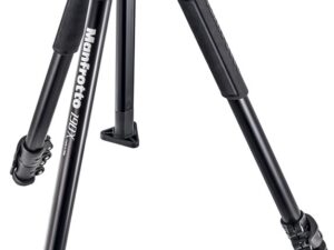 Manfrotto tripod MT190X3