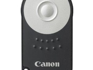 Canon wireless remote RC-6
