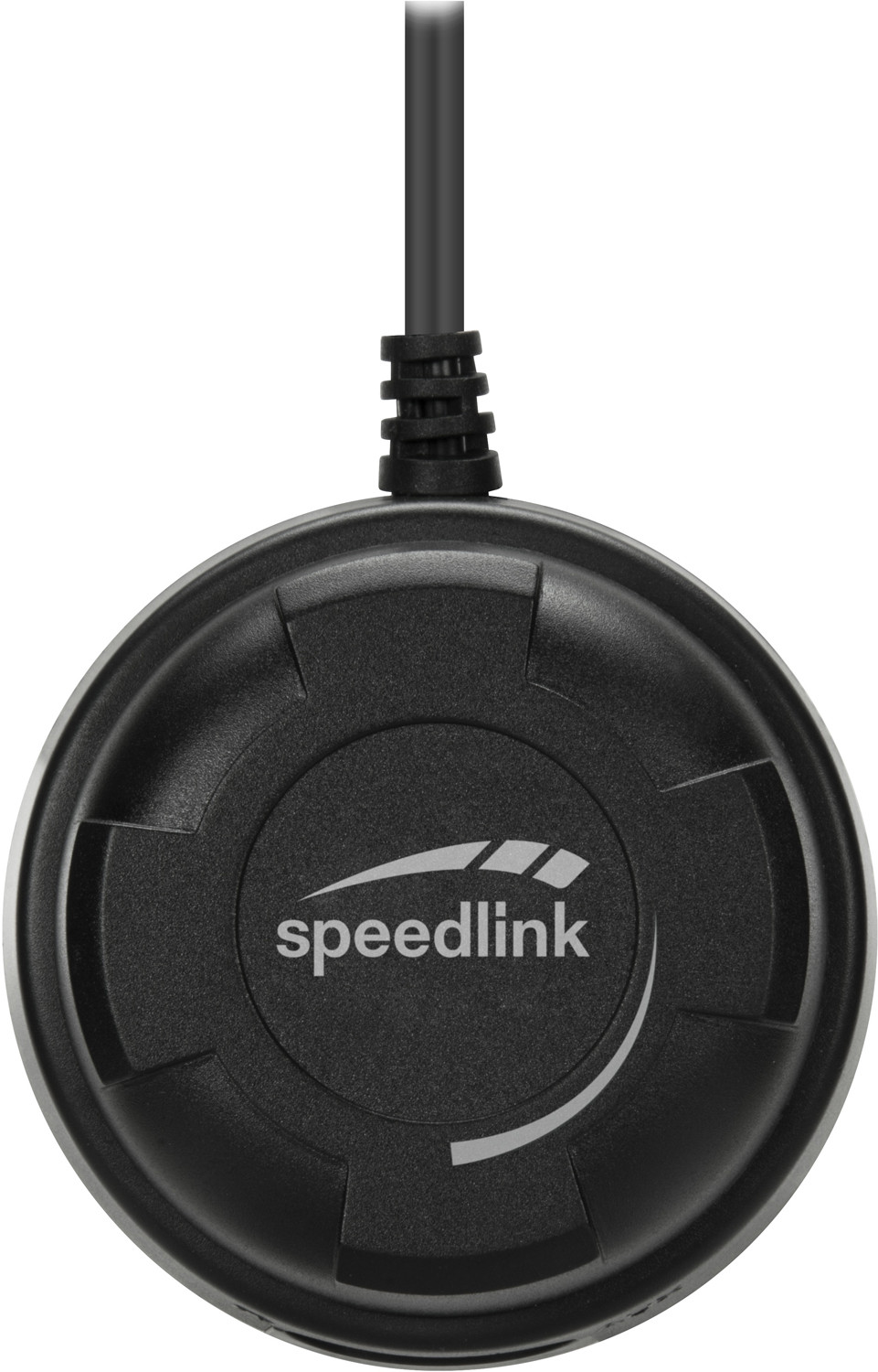 Speedlink speakers Gravity Carbon RGB 2.1 (SL-830100-BK) - Image 4
