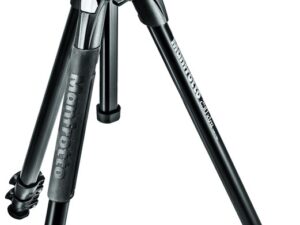 Manfrotto tripod kit MK290XTA3-3W