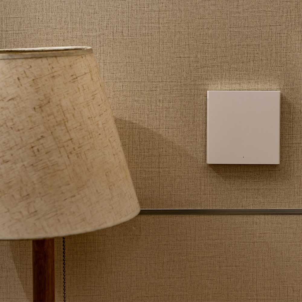 Aqara Smart Wall Switch H1 (with neutral) - Image 4