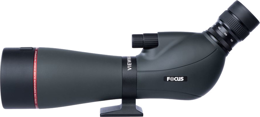 Focus spotting scope Viewmaster ED 20-60x80WP - Image 2