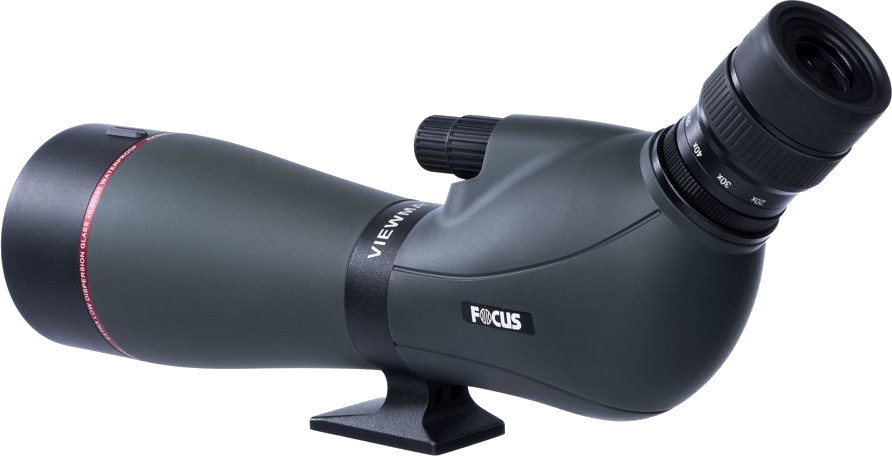 Focus spotting scope Viewmaster ED 20-60x80WP - Image 3