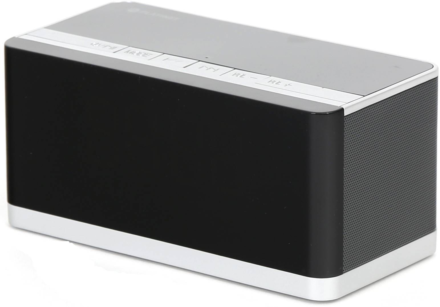 Platinet wireless speaker Bluetooth + alarm clock 10W PMGC10A - Image 6