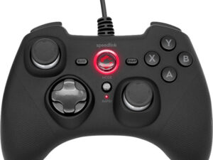 Speedlink gamepad Rait (SL-650010-BK)