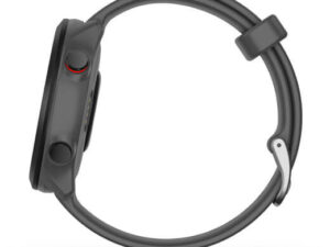 Garmin Forerunner 55 GPS, monterra grey