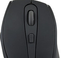 Speedlink mouse Axon, black (SL-610009-RRBK)