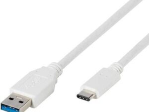Vivanco cable USB-C - USB 3.0 1m (45273)