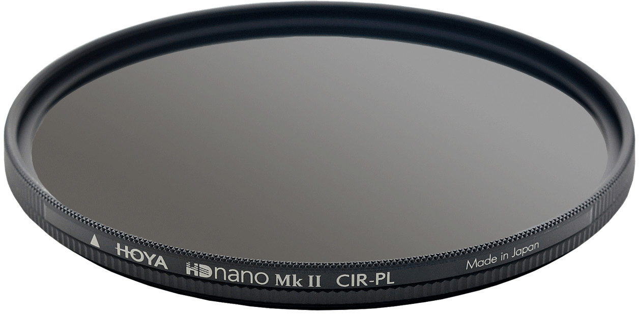 Hoya filter circular polarizer HD Nano Mk II 67mm - Image 3