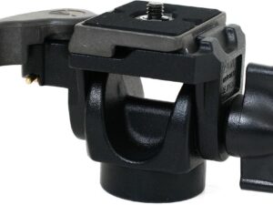 Manfrotto tripod head 234RC