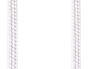 Vivanco cable USB-C - USB-A 1,5m, white (61696)