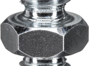 Manfrotto adapter Spigot 3/8"-3/8" (125)