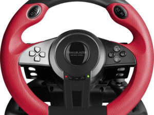 Speedlink steering wheel Trailblazer Racing PS4/PS3/Xbox