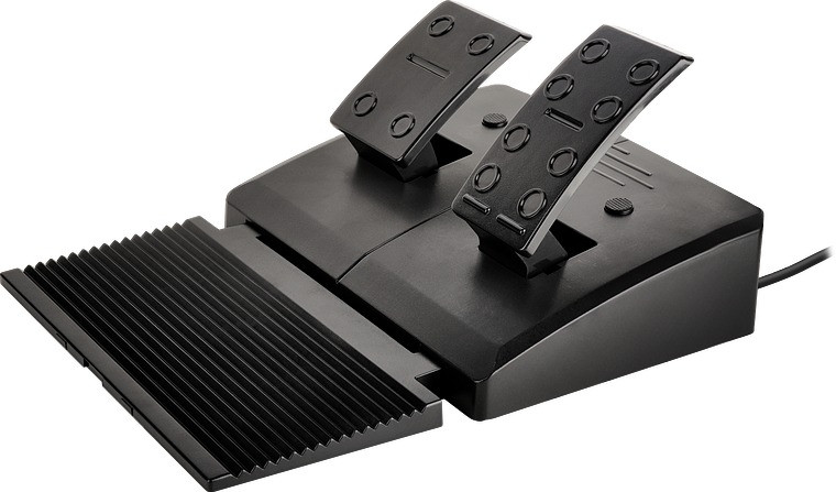 Speedlink steering wheel Trailblazer Racing PS4/PS3/Xbox - Image 3