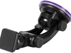 Vivanco phone car mount Wizard (61635)