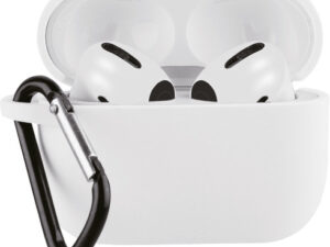 Vivanco protection case AirPods 3, white