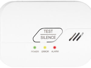 Vivanco CO alarm M10Y (39618)