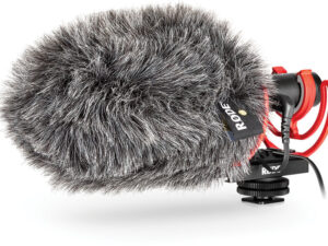 Rode WS11 Deluxe Windshield