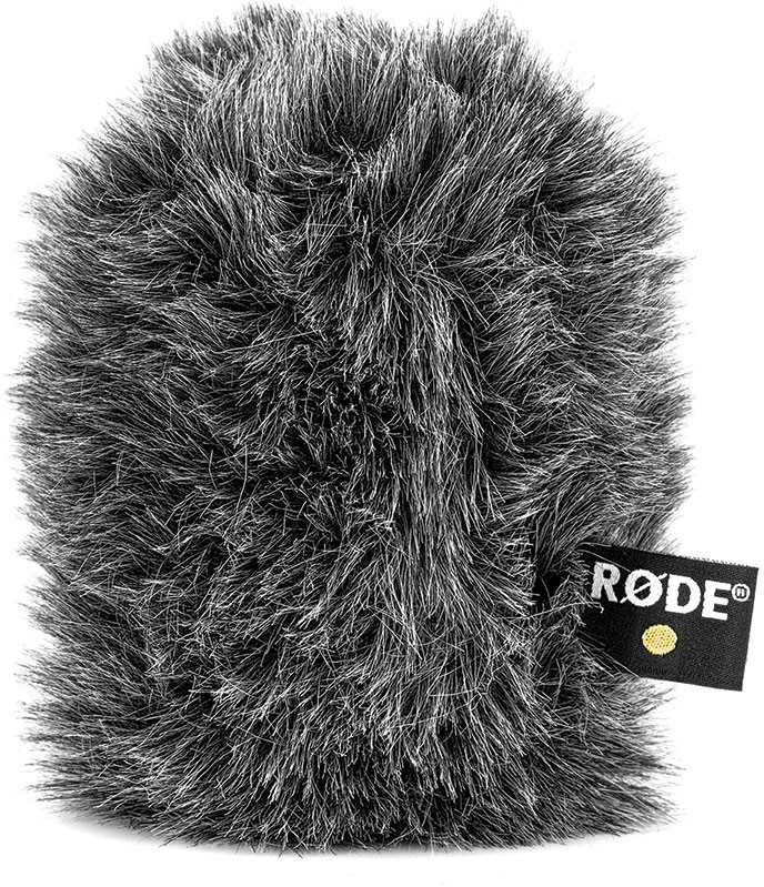 Rode WS11 Deluxe Windshield - Image 2