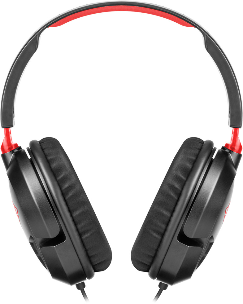 Turtle Beach headset Recon 50, black/red - Image 7