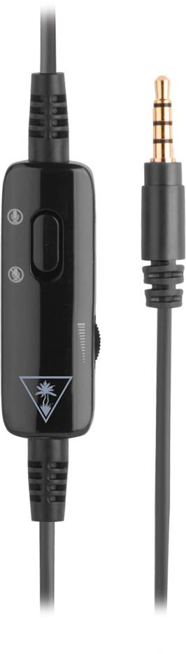 Turtle Beach headset Recon 50, black/red - Image 9